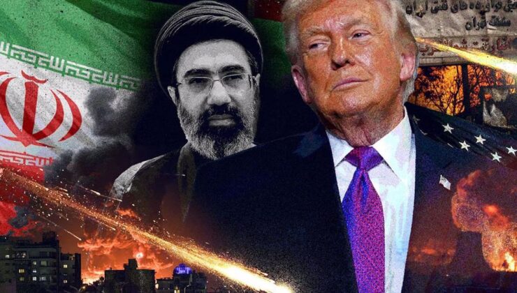 Trump: Putin, İran’a biraz yardım ediyor olabilir