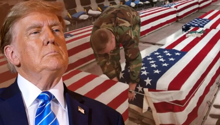 Trump zafer naraları atsa da ülkesinde işler iyiye gitmiyor