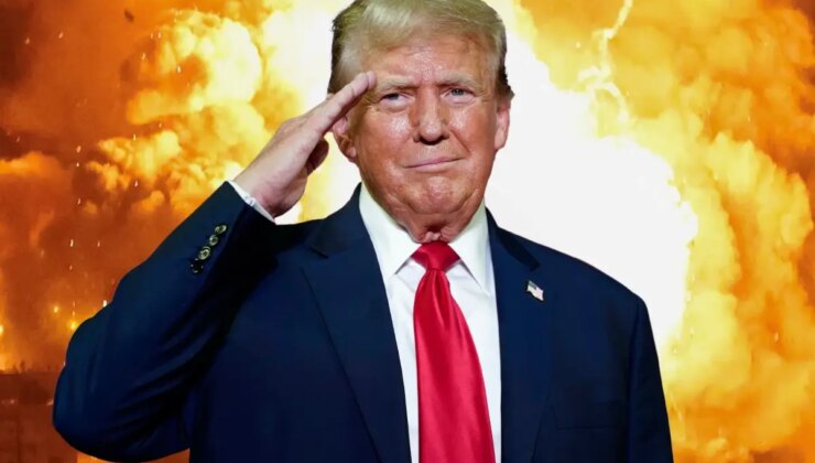 Trump’a senatodan tam savaş yetkisi