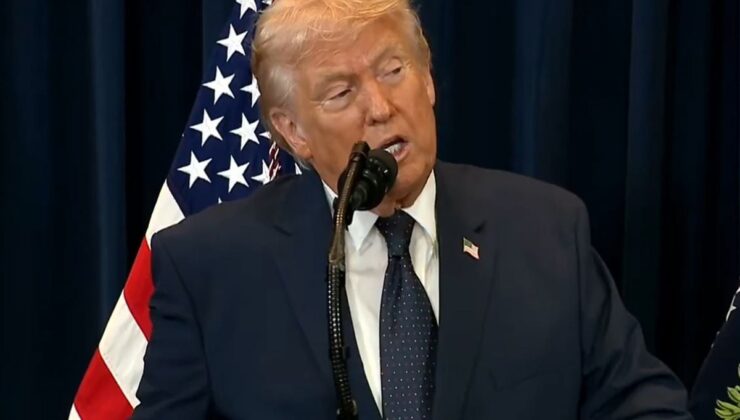 Trump’ı zora sokan İran sorusu: Bu ihanet değil mi?