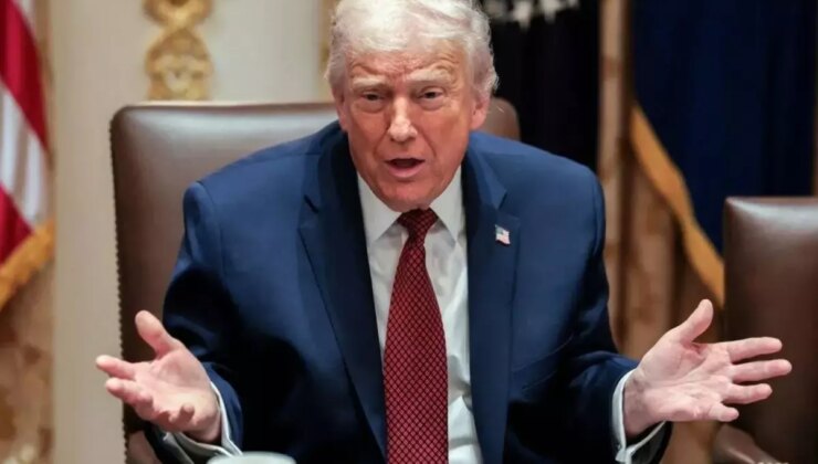 Trump’ın "İran cezası" kestiği İspanya’dan ilk tepki geldi