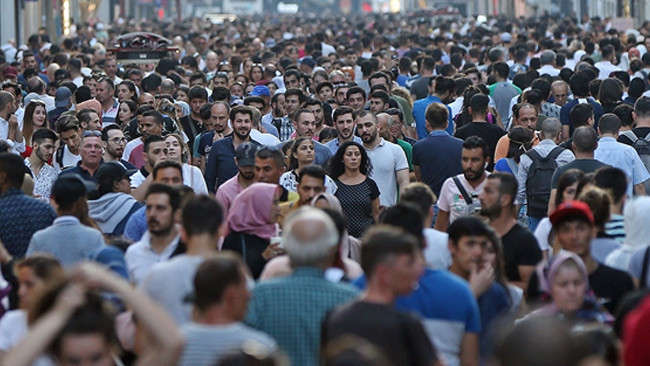 Türkiye’de en çok kadın çalışanın olduğu il belli oldu!