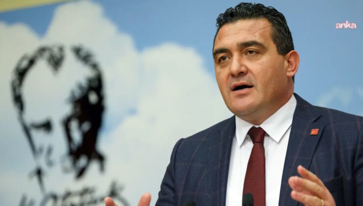 Ulaş Karasu’dan Erdoğan’a ‘ikramiye’ tepkisi