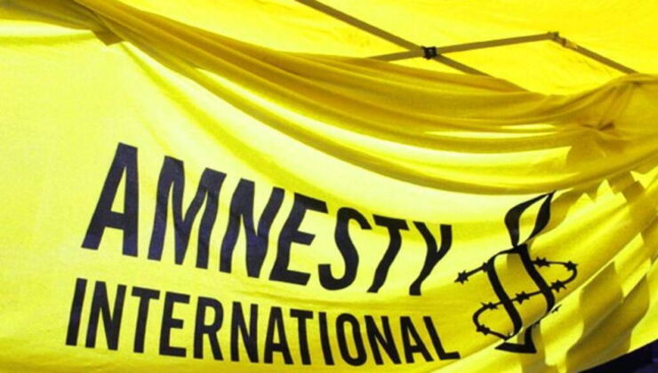 Uluslararası Af Örgütü’nden ‘İmamoğlu’ açıklaması: ‘Türkiye bu büyük adaletsizliğe son vermeli’