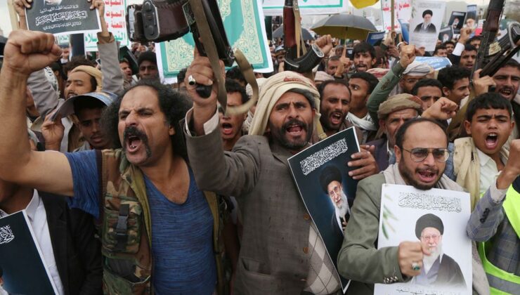 Yemen’deki Husiler: ABD-İsrail saldırılarına karşı İran’ın yanındayız ve tüm gelişmelere hazırlıklıyız