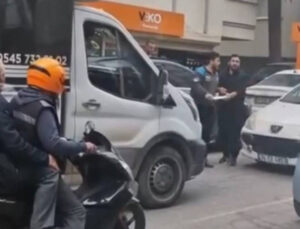 Yeni düzenleme gözlerinin yaşına bakmadı: 542 bin lira ceza kesildi, araçları trafikten men edildi