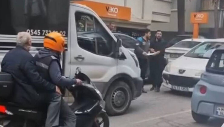 Yeni düzenleme gözlerinin yaşına bakmadı: 542 bin lira ceza kesildi, araçları trafikten men edildi