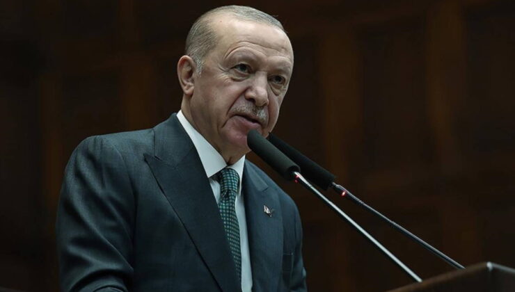 Yine Laiklik Bildirisi’ni hedef aldı… AKP’li Cumhurbaşkanı’ndan ABD’ye çıt yok!