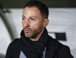 Yok böyle şanssızlık!