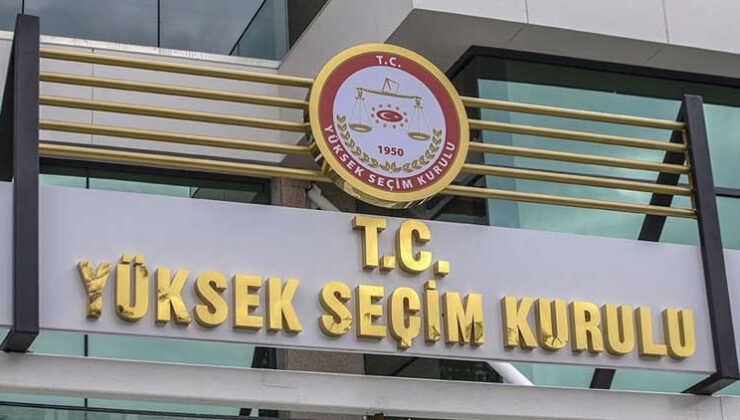 YSK, illerin çıkaracağı milletvekili sayısını yeniden belirledi