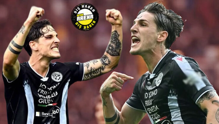 Zaniolo, Galatasaray’a dönecek mi? Geleceğiyle ilgili net konuştu